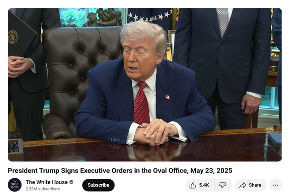  trump
