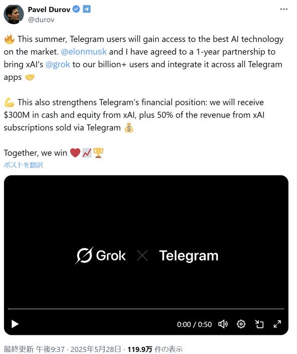  telegram