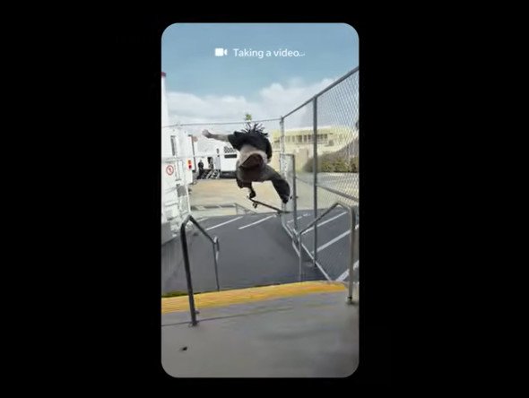  video