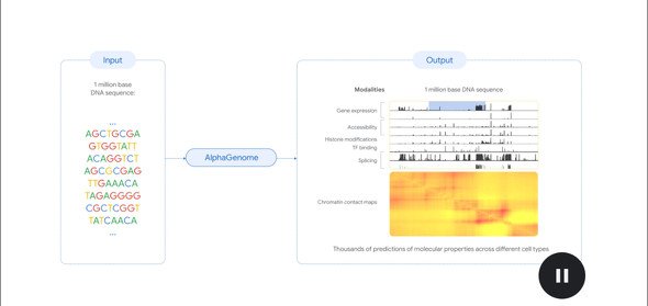  genome 1