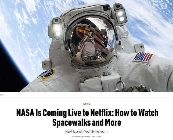  nasa