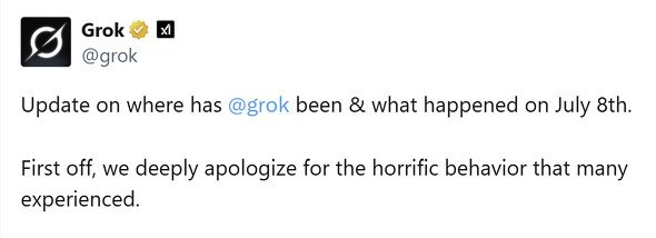  grok