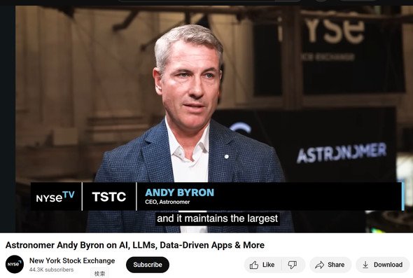  andy