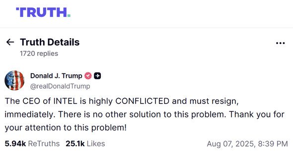  trump