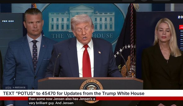  trump