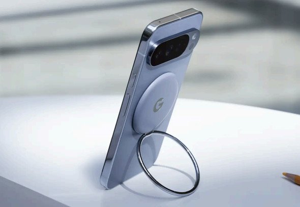  ring stand