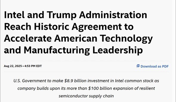  intel