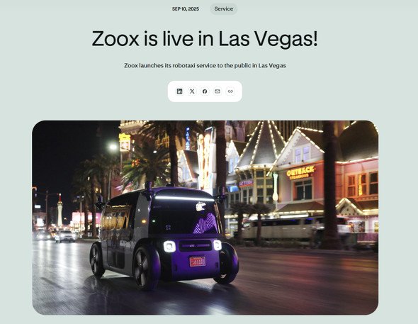  zoox