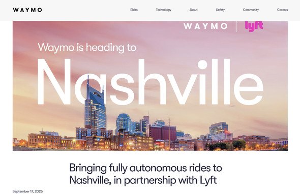  waymo