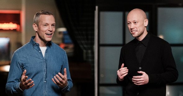  new ceos