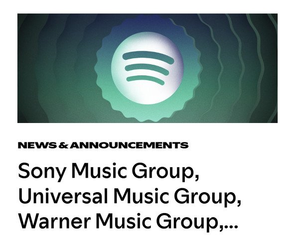  spotify