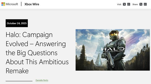  halo 1