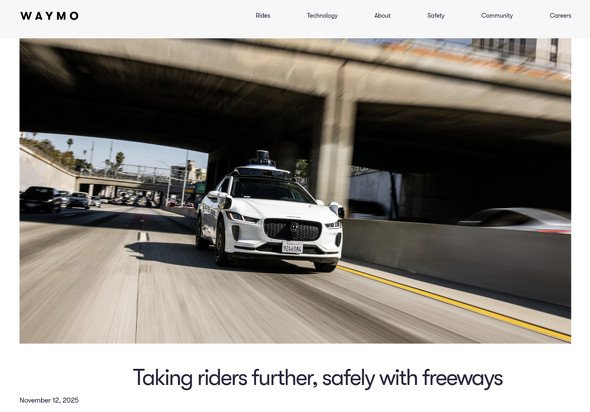  waymo 1