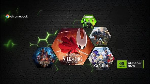  geforce