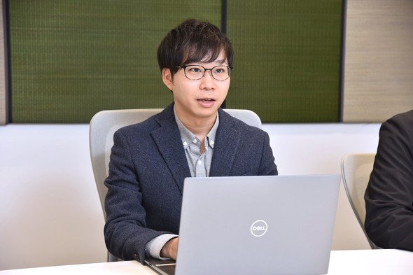 デル・テクノロジーズの藤田氏、主な保有資格：Microsoft Azure Administrator（AZ-104）、Microsoft 365 Fundamentals（MS-900）、Azure AI Fundamentals（AI-900）、CCNA（Cisco Certified Network Associate）、LPIC-1（Linux Professional Institute）