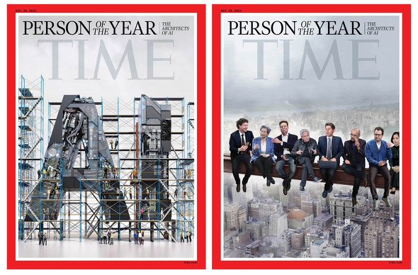  time