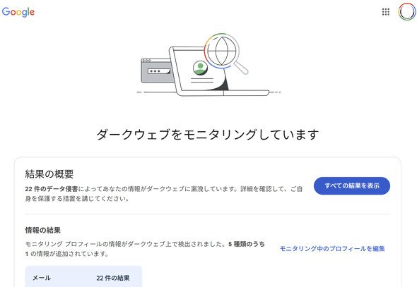  darkweb report 2