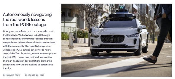  waymo