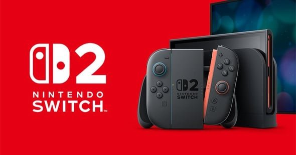 Nintendo Switch 2（出典：任天堂）