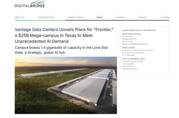  digitalbridge