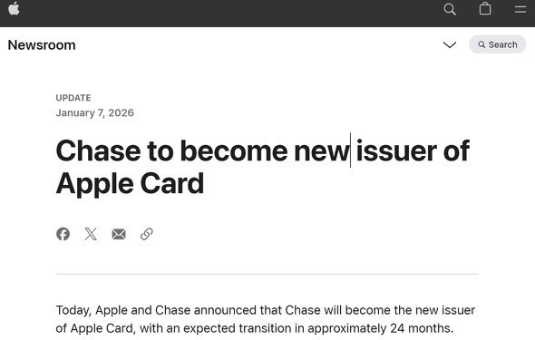  apple card