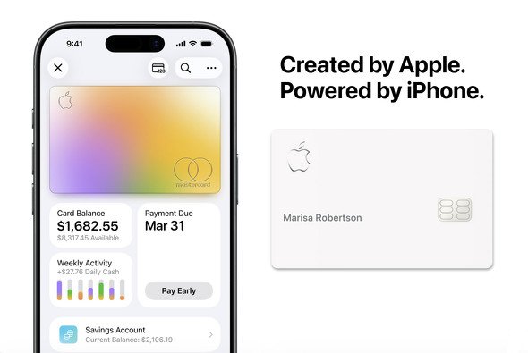  apple card 2