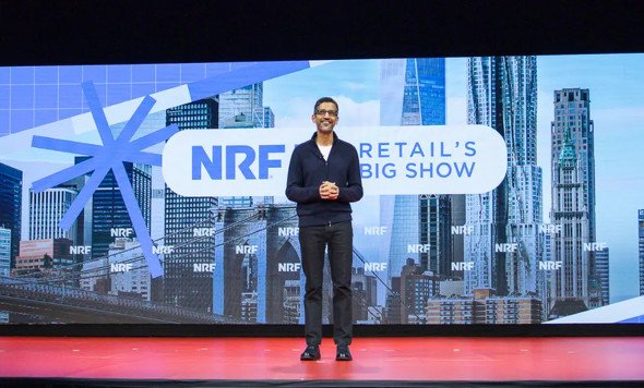  pichai