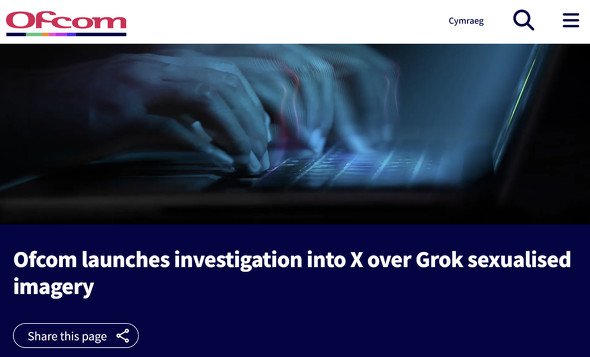  ofcom