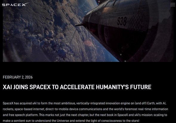  spacex