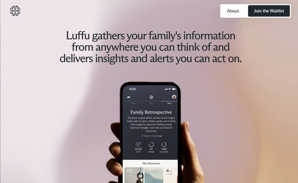  luffu 1