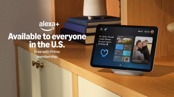  alexa 1