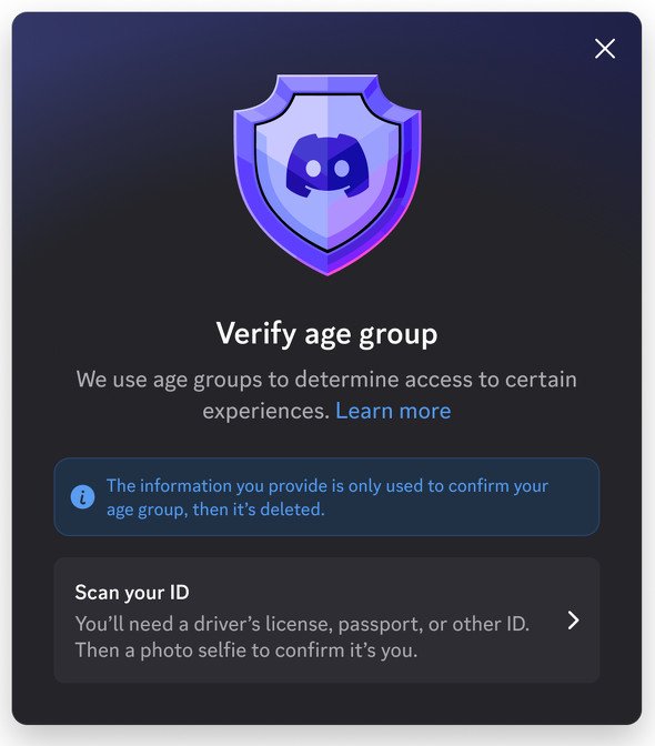  discord 2