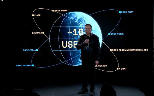  musk 2