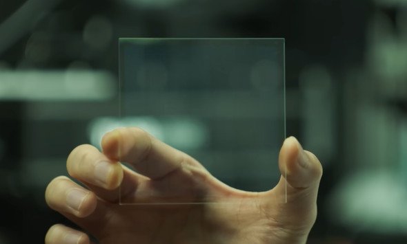  glass