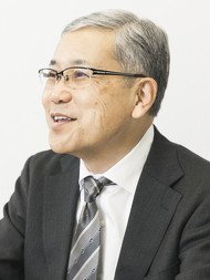 NIFSの藤堂泰氏（副所長）
