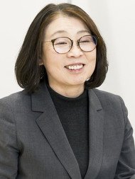 NECの磯部洋子氏（インフラ・テクノロジーサービス事業部門 HPC統括部 HPCプロフェッショナル）