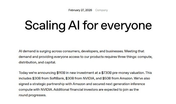 openai