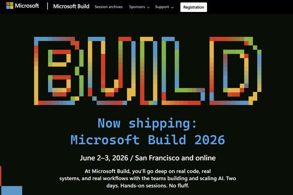  build
