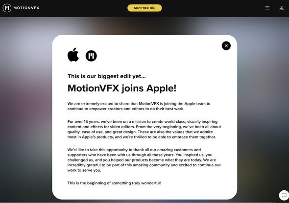  motionvfx