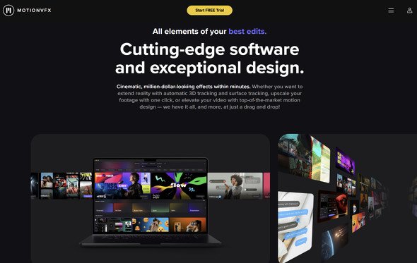  vfx
