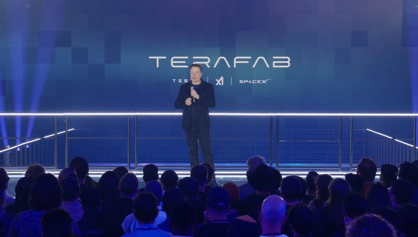  terafab 1