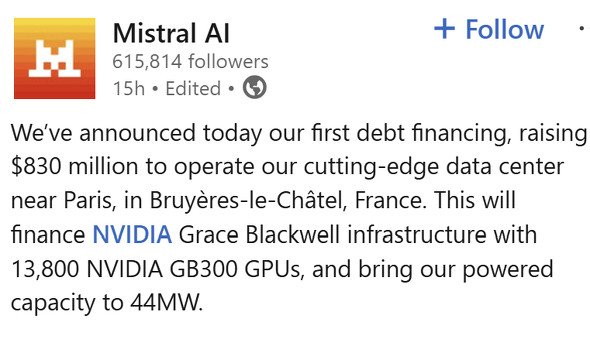  mistral