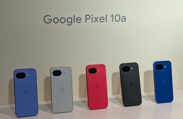  pixel 5