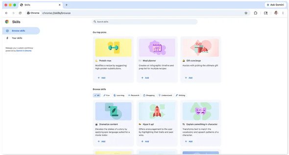  skills 2