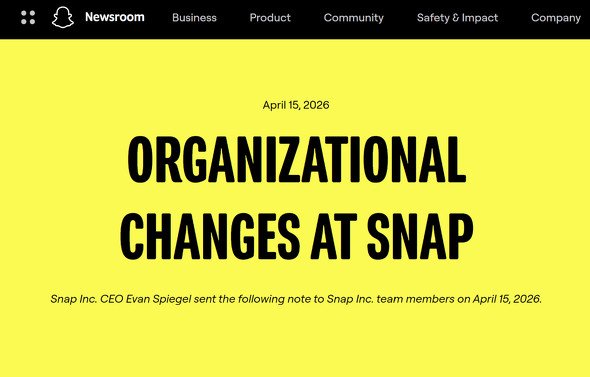  snap