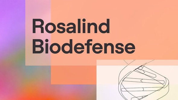  rosalind