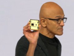  nadella