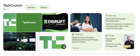  techcrunch