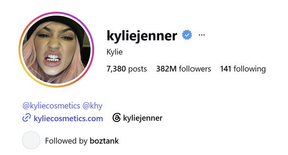  kylie