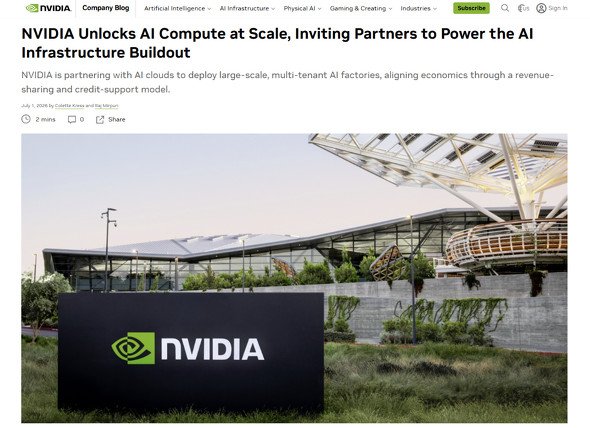  nvidia